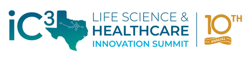 iC3® Life Science & Healthcare Innovation Summit.j