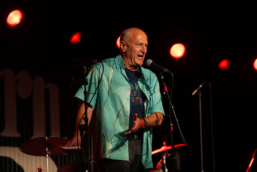 Eric Nadel Birthday
