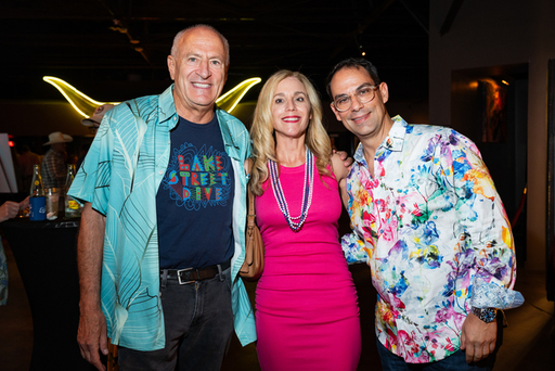 Eric Nadel Birthday