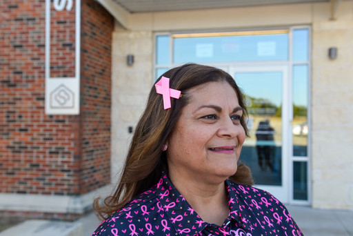 Storehouse partnership empowers women’s health