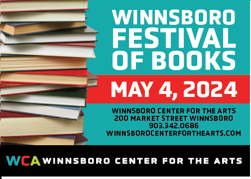 Winnsboro Festival of Books event.png