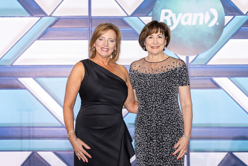 JA Dallas Hall of Fame