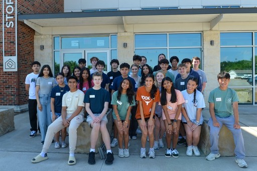 Youth Leadership Council 2025-26